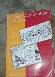 Class 11 Books