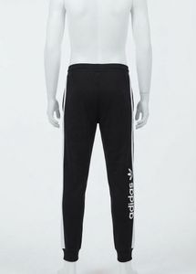 Adidas Black Track Pants