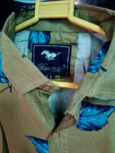 Men Shirt Brand New