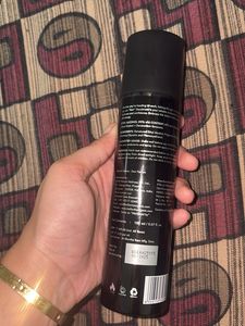 Bellavita Luxury Deo Collection Noir