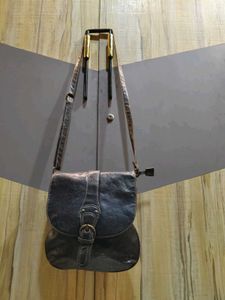 Stylish Vintage Crossbody Bag