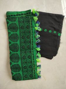 Asami Original Handloom Mekhala Chador New Brand