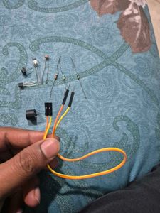 Bolt IoT Development Kit with Sensors &amp; Components