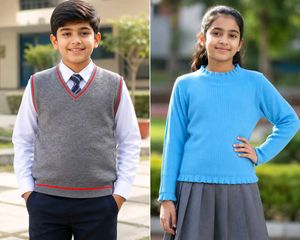 sweater pack of 2
