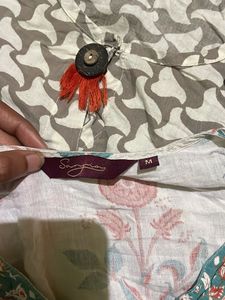 2 Ethnic Kurtas
