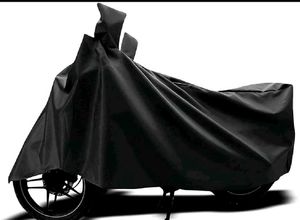 Durable Motorcycle Cover