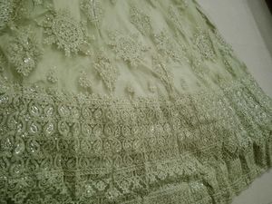 Elegant Ethnic Gown