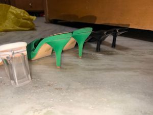 Versatile Heel Combo