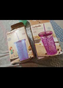 Pack of 1 BPA FREE Tumbler