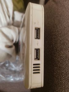 Set Top Box