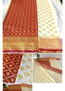 COMBO OF TWO SUPER GORGEOUS SAREE !