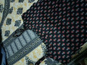 strappy kurti