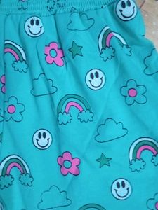Cute Florida Kids Romper