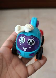 Mix Toys