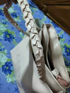 Stylish Pink Carrylux Tote Bag