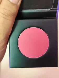 SUGAR Cosmetics Contour De Force Mini Blush for Fa