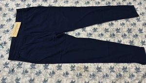 Women Stretchable Cotton Pants 2 Combo