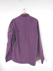 Purple Shirt (Men's)