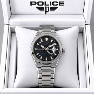 Police Watch - Two-Tone