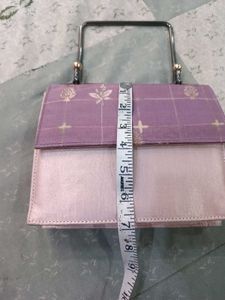 New  'Elegant Clutch' @400