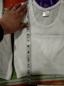 Kids Inner Sweater