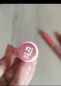 Liquid Matte Lipstick Set
