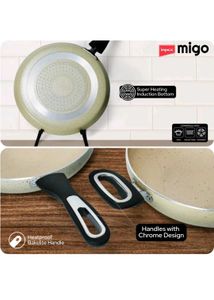 Pack Of 4 Cookware Set