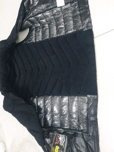 100% orginal Nike Puffer Vest