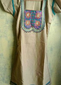Beautiful Kurti🤩