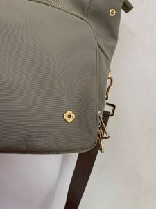 Samsonite bag