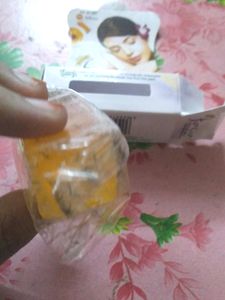 Facial Bar With Kesar &amp; Chandan