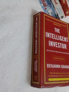 THE INTELLIGENT INVESTER