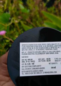 L'Oreal Absolut Repair Molecular Hair Mask