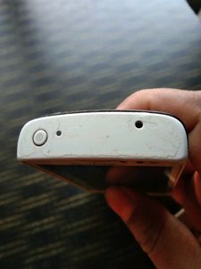 Sony Ericsson xperia mini