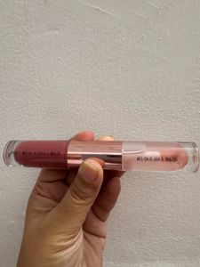 Lakme Liquid Lipstick - Nude Shade