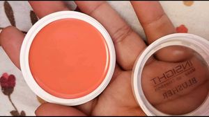 Insight Cream Blusher - Strawberry Drip