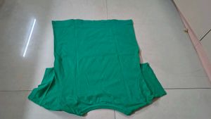 Green "Speed Limit" Zudio tshirt