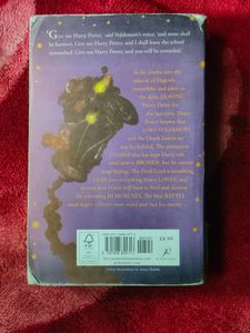 (UNUSED) Harry Potter Book 7: The Deathly Hallows