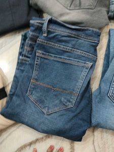 Lot of 4 pairs o