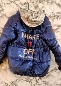 London Jacket