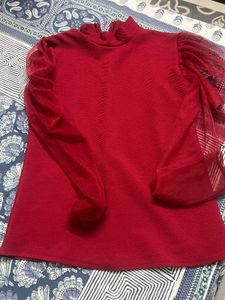9 assorted tops bundle