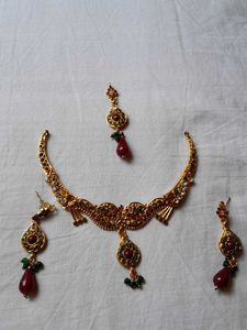 Jewellery Set