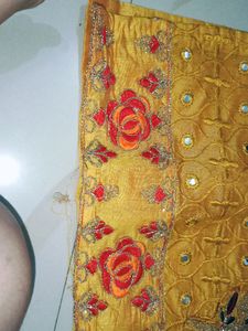 3 Pc Set Kurti