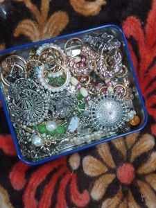 AssortedJewelry Collection