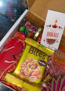 Diwali Gift Box