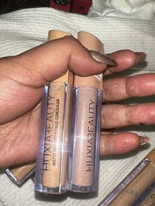 HUXIABEAUTY Matte High Coverage Concealer