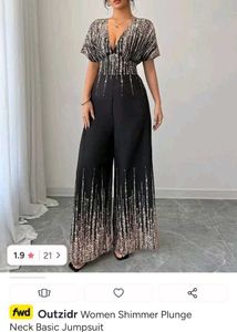 Newme Asia Jumpsuit