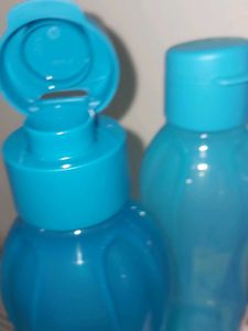 500ml Flip Top Bottle New