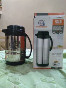 Abhinandan Appliances Flask 900ml