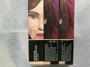 Sugar Foundation Stick Shade 15/20/30